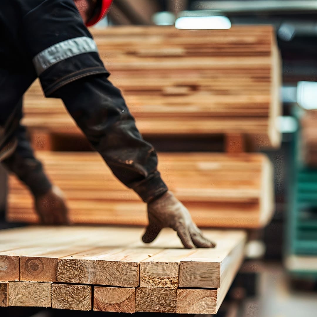 Documentação Ambiental na Indústria Moveleira: O Que Você Precisa Saber