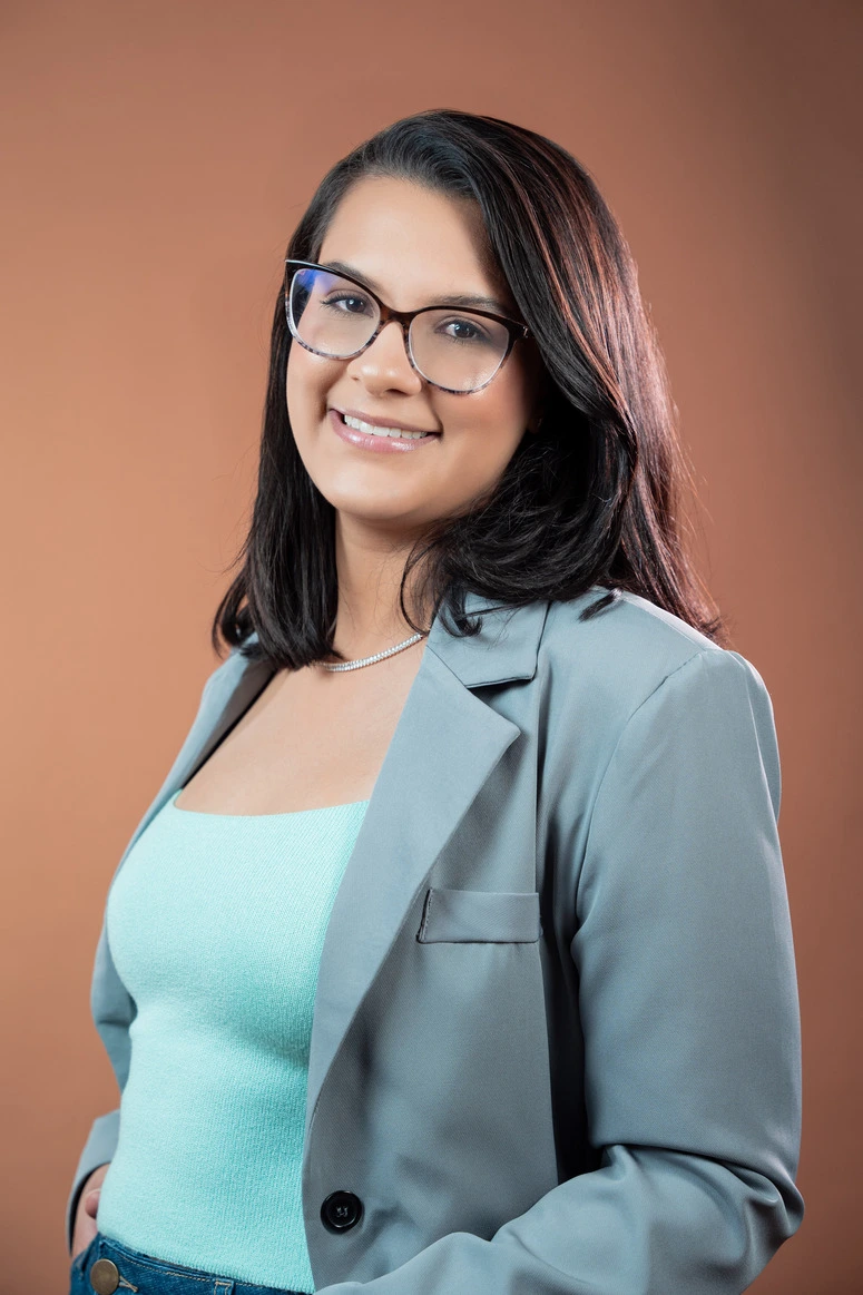 Somos a Gaea e estamos aqui para ajudar