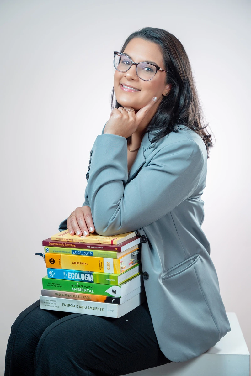 Você cuida do seu negócio, nós cuidamos da sua gestão ambiental